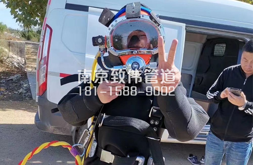 356江南沉淀池清底